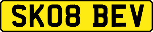 SK08BEV