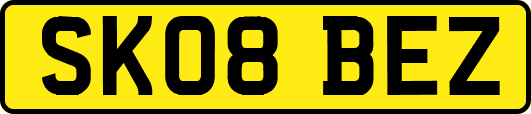 SK08BEZ
