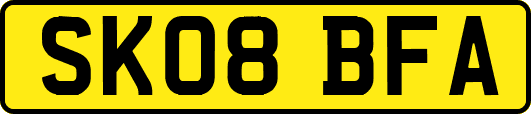 SK08BFA
