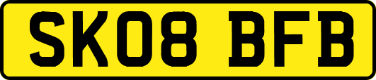 SK08BFB