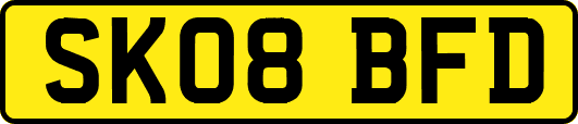 SK08BFD