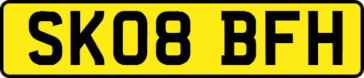 SK08BFH