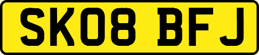 SK08BFJ