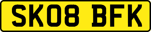 SK08BFK