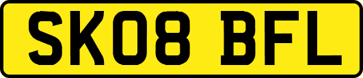 SK08BFL
