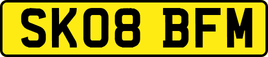SK08BFM