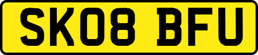 SK08BFU
