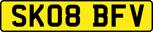 SK08BFV