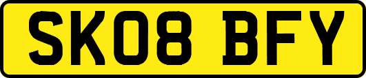 SK08BFY