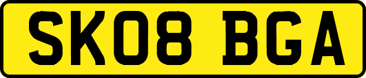 SK08BGA