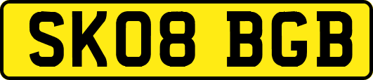 SK08BGB