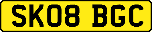 SK08BGC