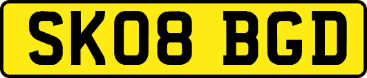 SK08BGD