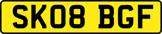 SK08BGF