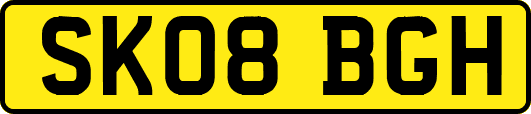SK08BGH