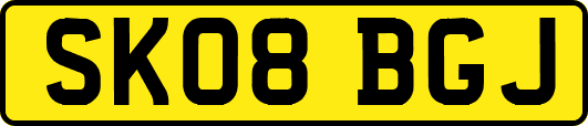 SK08BGJ