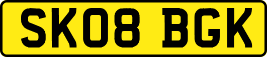 SK08BGK