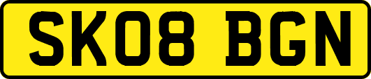 SK08BGN