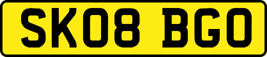 SK08BGO