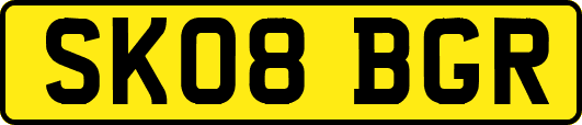 SK08BGR