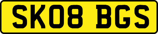 SK08BGS