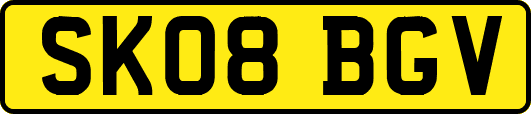 SK08BGV