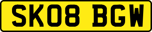 SK08BGW