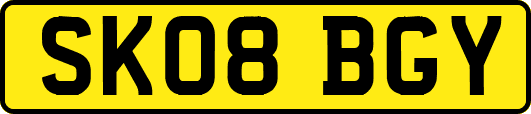 SK08BGY