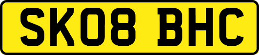 SK08BHC