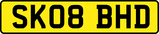 SK08BHD