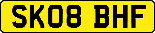 SK08BHF