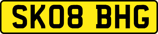 SK08BHG