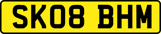 SK08BHM