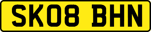 SK08BHN