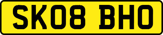 SK08BHO
