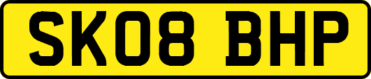 SK08BHP