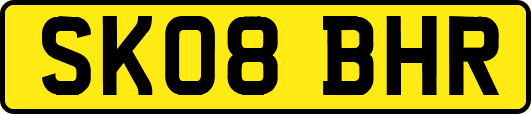 SK08BHR