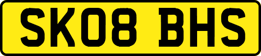 SK08BHS