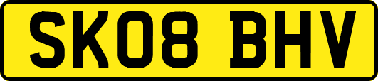 SK08BHV