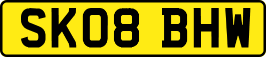 SK08BHW