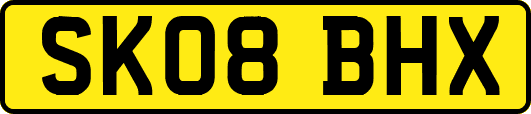 SK08BHX
