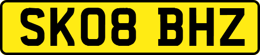 SK08BHZ
