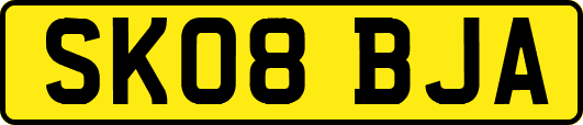 SK08BJA