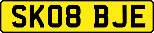 SK08BJE