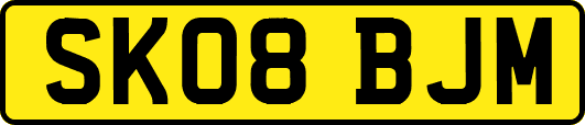 SK08BJM