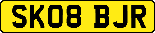SK08BJR
