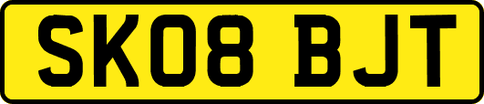 SK08BJT