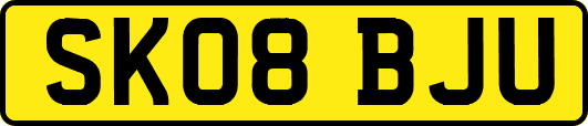 SK08BJU