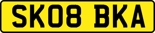 SK08BKA