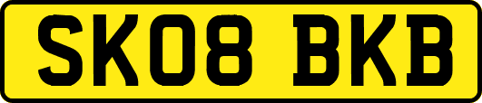 SK08BKB